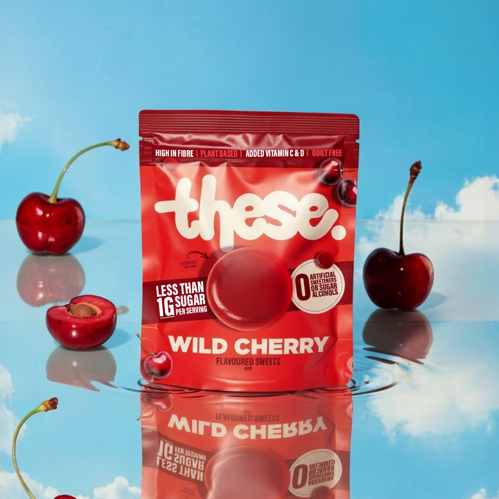 Wild Cherry